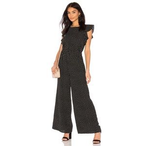 Sanctuary Antonella Jumpsuit NWT
